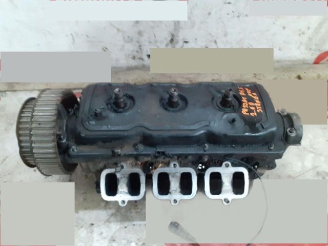 bontott VW PASSAT B5 Hengerfej