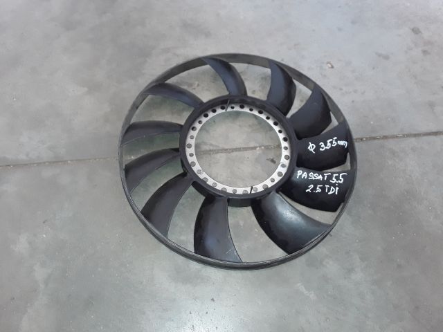 bontott VW PASSAT B5 Hűtőventilátor