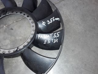 bontott VW PASSAT B5 Hűtőventilátor
