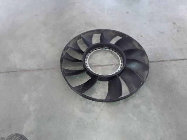 bontott VW PASSAT B5 Hűtőventilátor