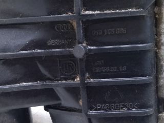 bontott VW PASSAT B5 Intercooler