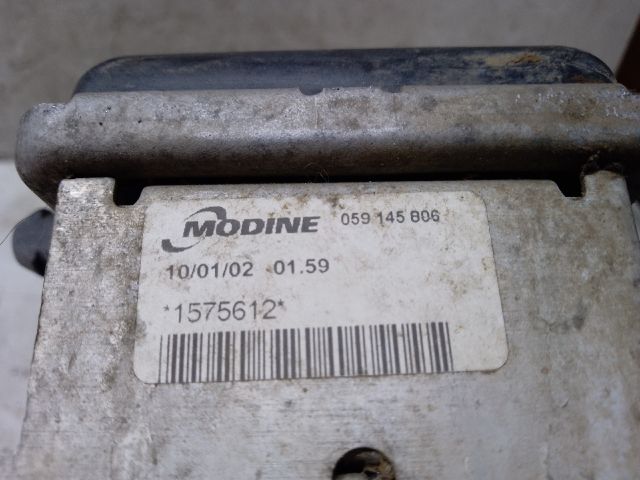 bontott VW PASSAT B5 Intercooler