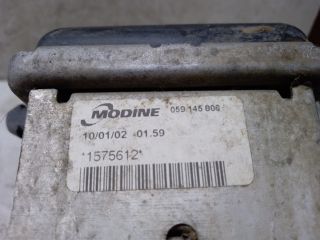 bontott VW PASSAT B5 Intercooler