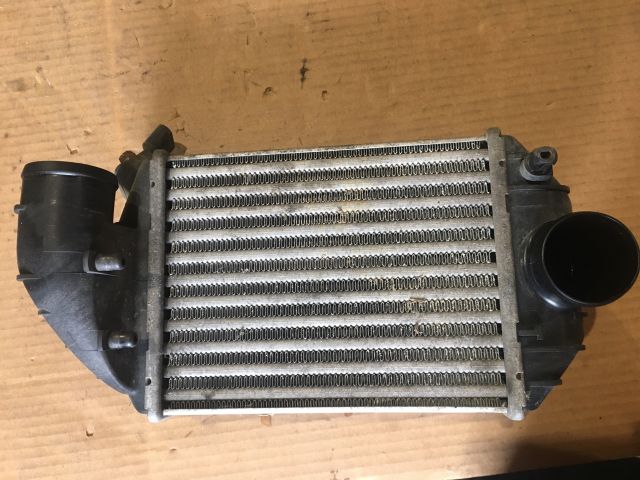 bontott VW PASSAT B5 Intercooler