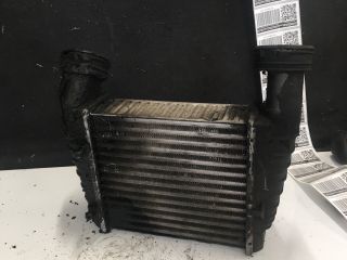 bontott VW PASSAT B5 Intercooler