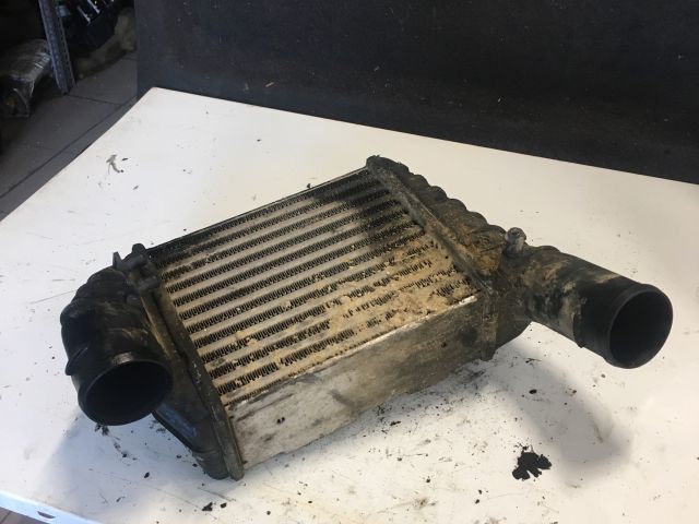 bontott VW PASSAT B5 Intercooler