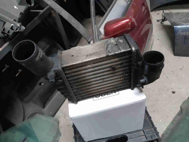 bontott VW PASSAT B5 Intercooler