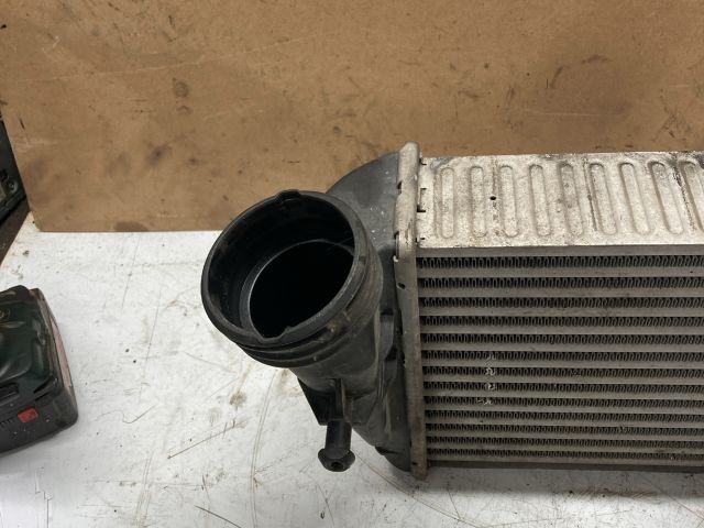 bontott VW PASSAT B5 Intercooler