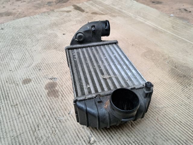 bontott VW PASSAT B5 Intercooler