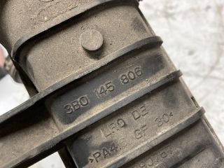 bontott VW PASSAT B5 Intercooler