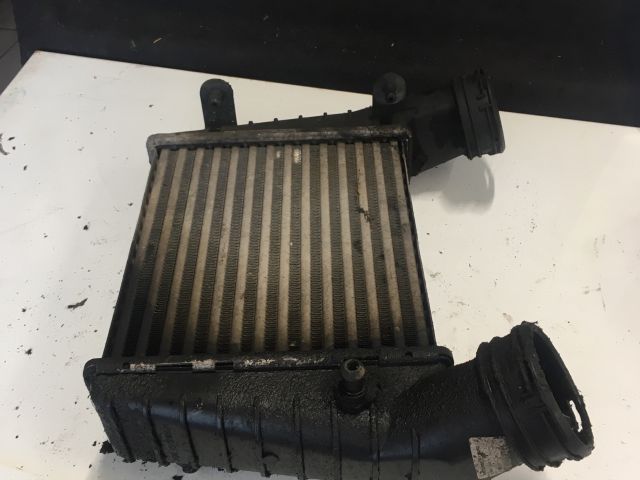 bontott VW PASSAT B5 Intercooler