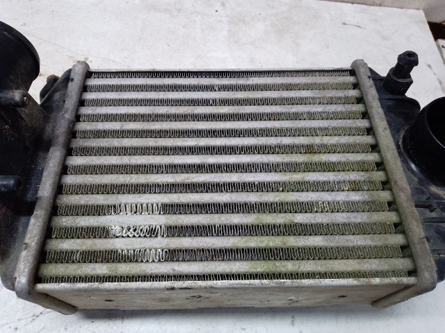 bontott VW PASSAT B5 Intercooler