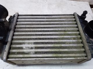 bontott VW PASSAT B5 Intercooler