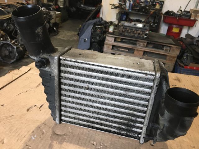 bontott VW PASSAT B5 Intercooler