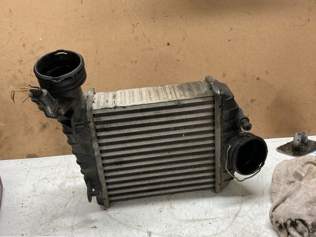 bontott VW PASSAT B5 Intercooler