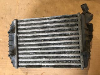 bontott VW PASSAT B5 Intercooler