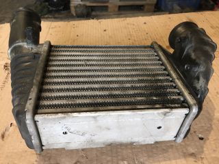 bontott VW PASSAT B5 Intercooler