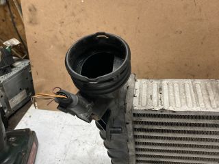 bontott VW PASSAT B5 Intercooler