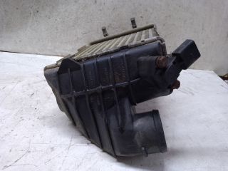 bontott VW PASSAT B5 Intercooler