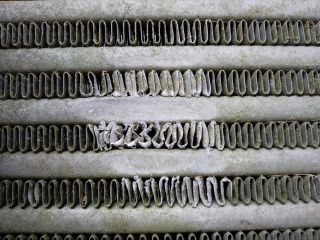 bontott VW PASSAT B5 Intercooler