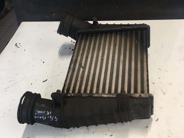 bontott VW PASSAT B5 Intercooler