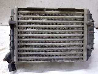 bontott VW PASSAT B5 Intercooler