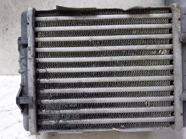 bontott VW PASSAT B5 Intercooler