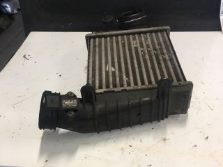 bontott VW PASSAT B5 Intercooler