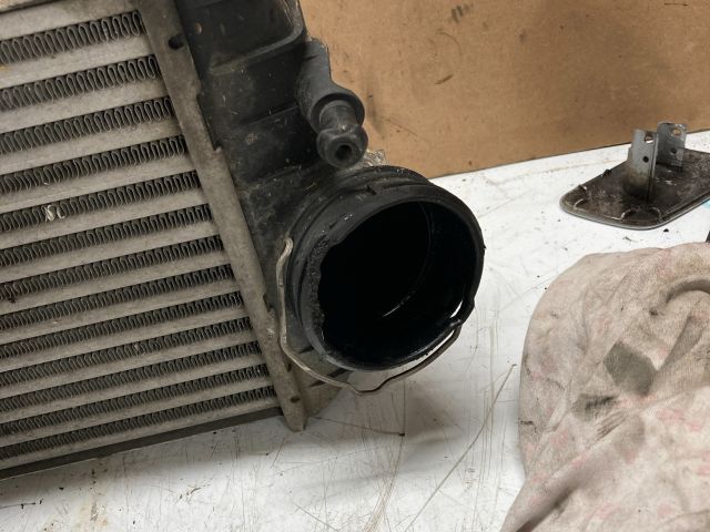 bontott VW PASSAT B5 Intercooler