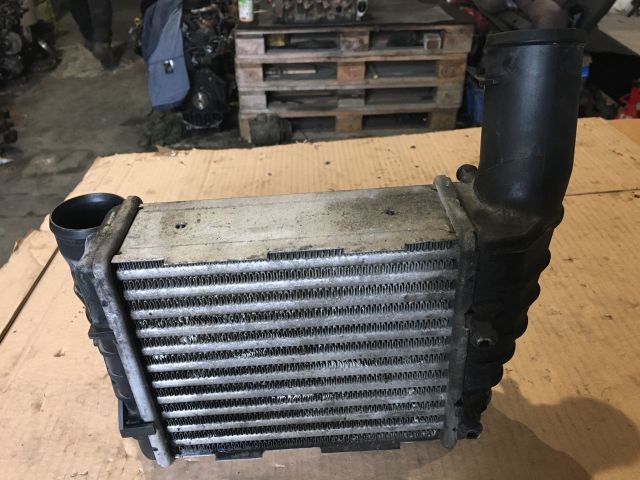 bontott VW PASSAT B5 Intercooler