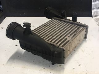 bontott VW PASSAT B5 Intercooler