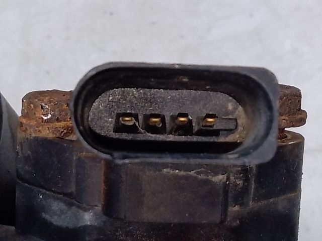 bontott VW PASSAT B5 Intercooler