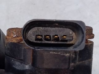 bontott VW PASSAT B5 Intercooler