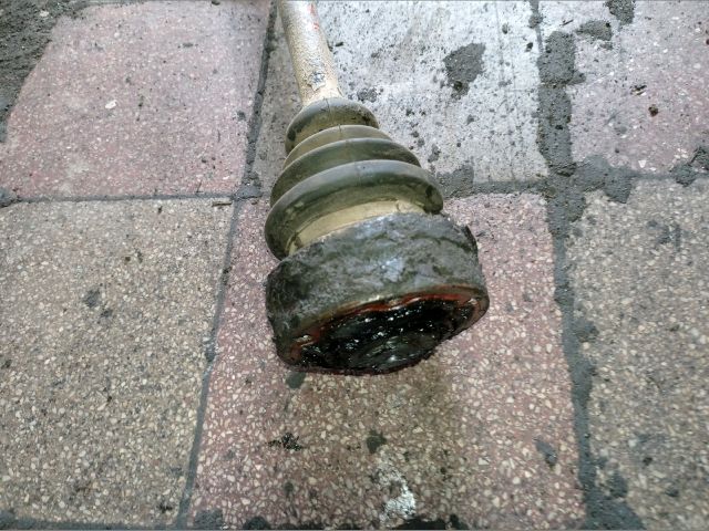 bontott VW PASSAT B5 Jobb hátsó Féltengely