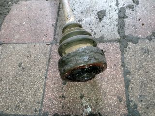 bontott VW PASSAT B5 Jobb hátsó Féltengely