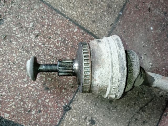 bontott VW PASSAT B5 Jobb hátsó Féltengely