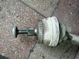 bontott VW PASSAT B5 Jobb hátsó Féltengely