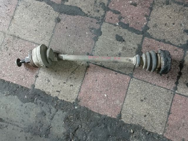 bontott VW PASSAT B5 Jobb hátsó Féltengely