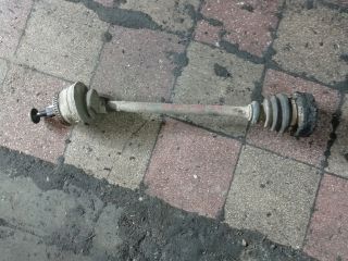 bontott VW PASSAT B5 Jobb hátsó Féltengely