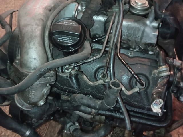 bontott VW PASSAT B5 Jobb Hengerfej (V-Motor/Boxer)