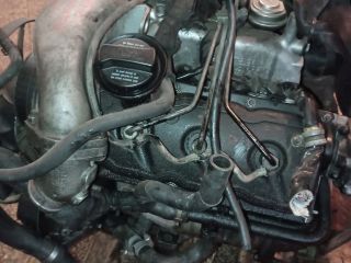 bontott VW PASSAT B5 Jobb Hengerfej (V-Motor/Boxer)