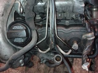 bontott VW PASSAT B5 Jobb Hengerfej (V-Motor/Boxer)