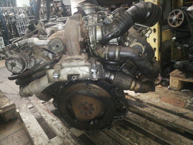 bontott VW PASSAT B5 Jobb Hengerfej (V-Motor/Boxer)