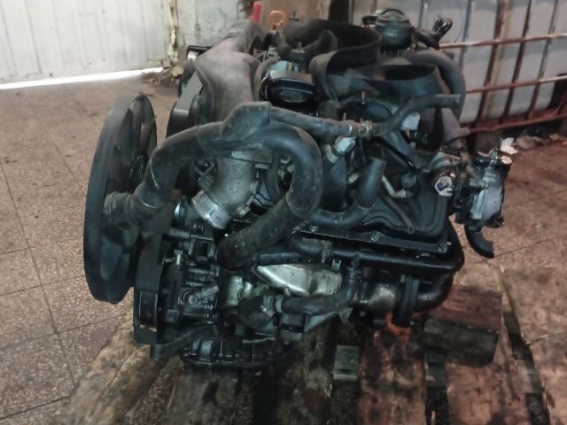 bontott VW PASSAT B5 Jobb Hengerfej (V-Motor/Boxer)