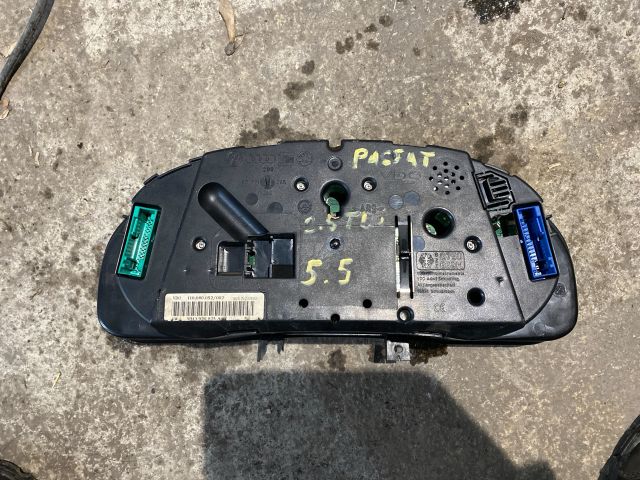 bontott VW PASSAT B5 Kilométeróra