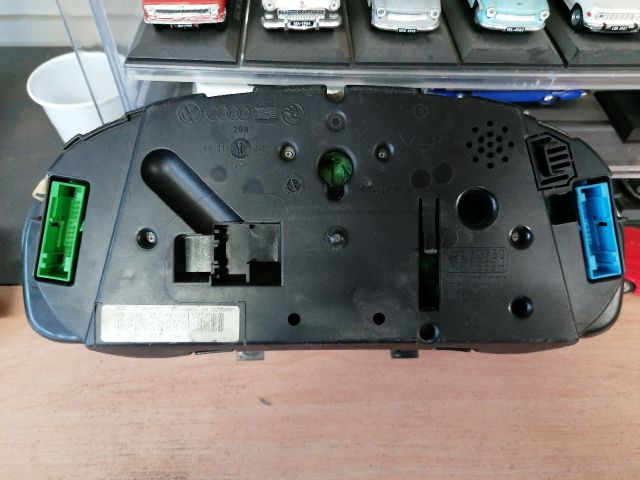 bontott VW PASSAT B5 Kilométeróra