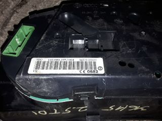 bontott VW PASSAT B5 Kilométeróra