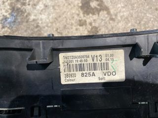 bontott VW PASSAT B5 Kilométeróra