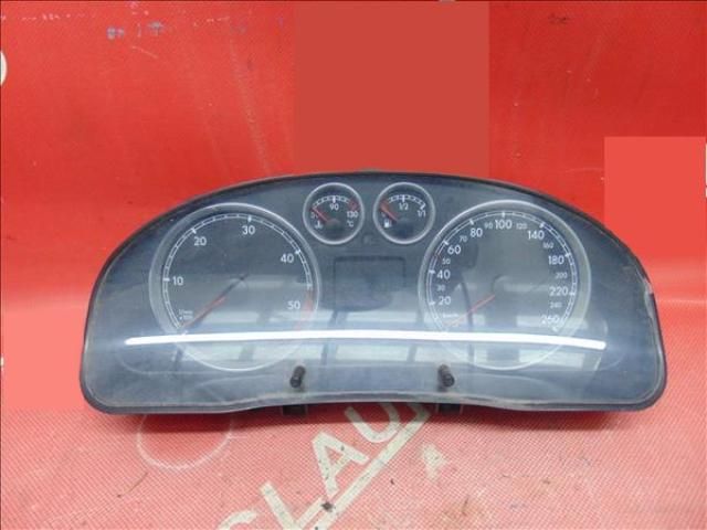 bontott VW PASSAT B5 Kilométeróra