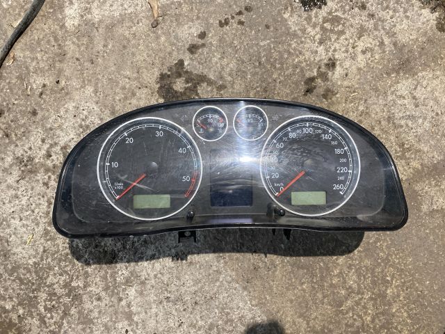 bontott VW PASSAT B5 Kilométeróra